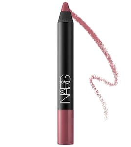 Velvet Matte Lipstick Pencil