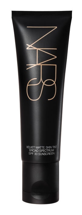 Velvet Matte Skin Tint SPF 30