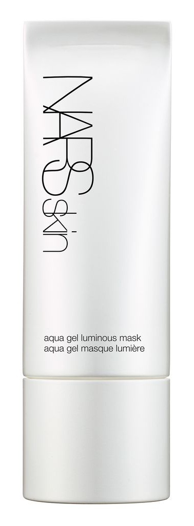 Skin Aqua Gel Luminous Mask