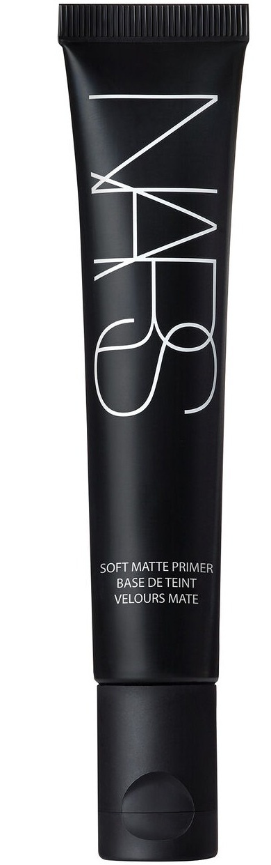 Soft Matte Face Primer