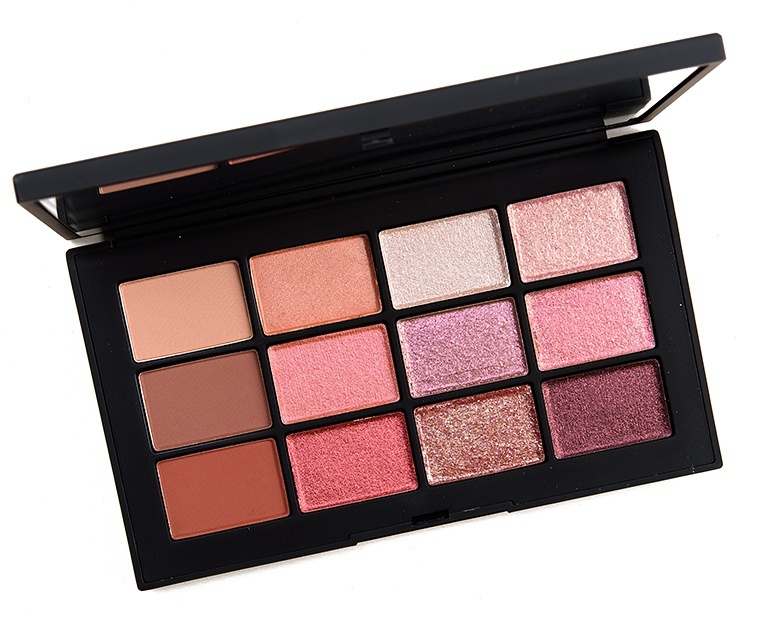 Ignite Eyeshadow Pallet