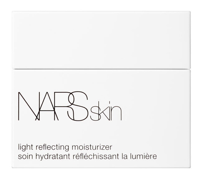 Light Reflecting Moisturizer