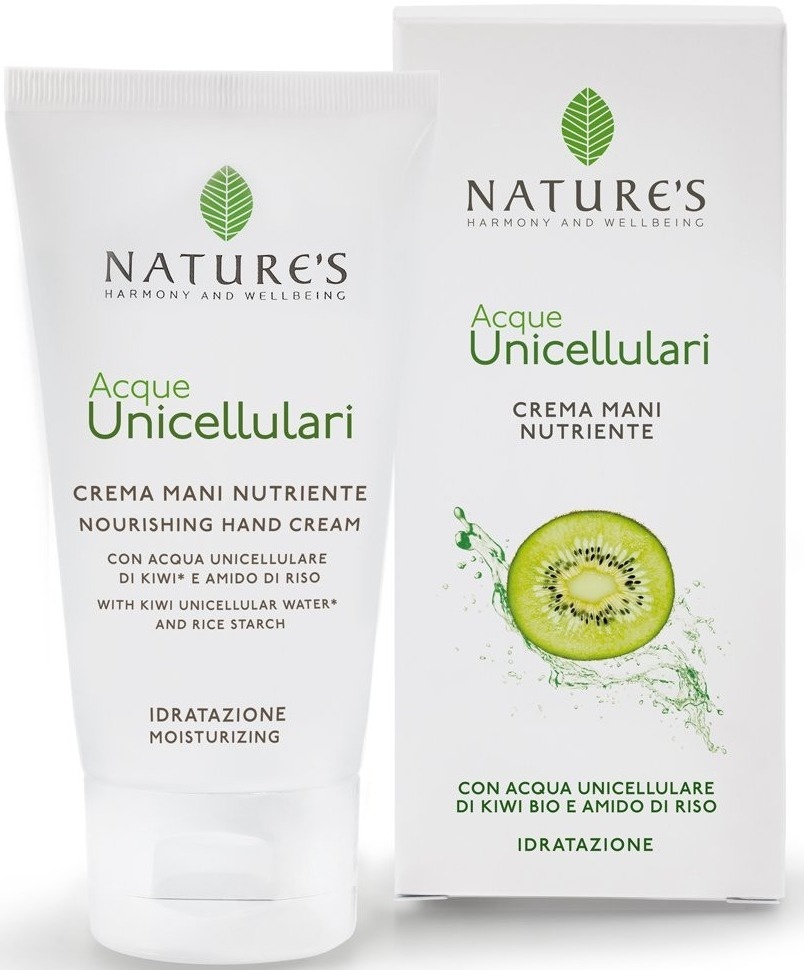 Crema Mani Nutriente