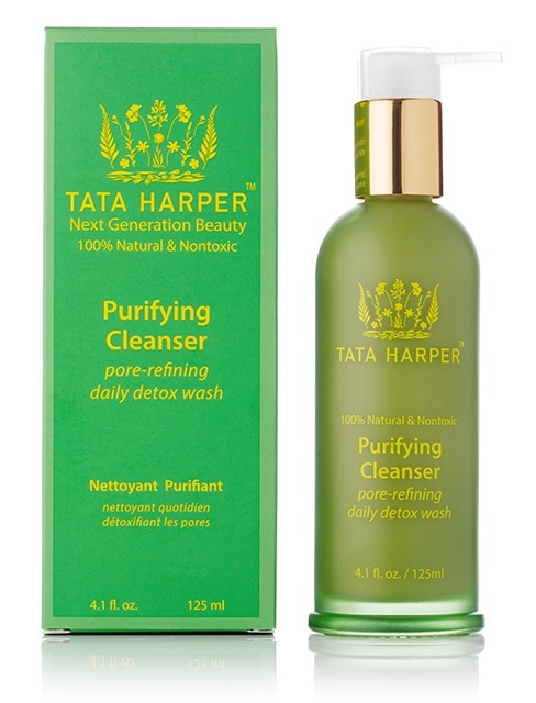 Purifying Cleanser