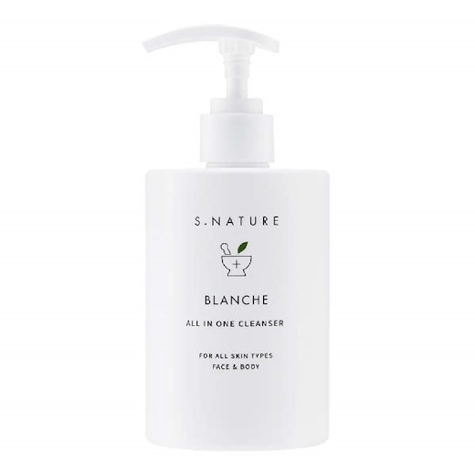 Blanche Cleanser