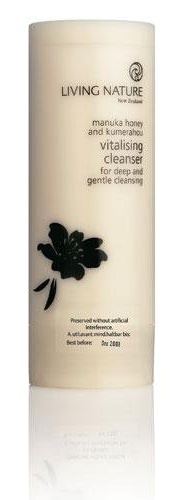 Vitalising Cleanser