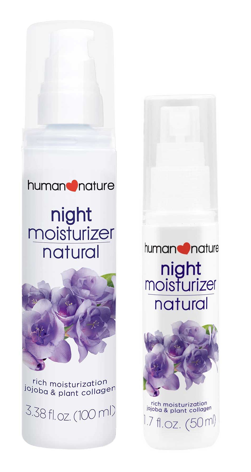 Night Moisturizer