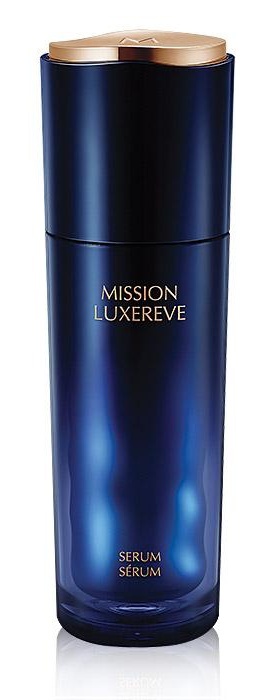 Mission Luxereve Serum