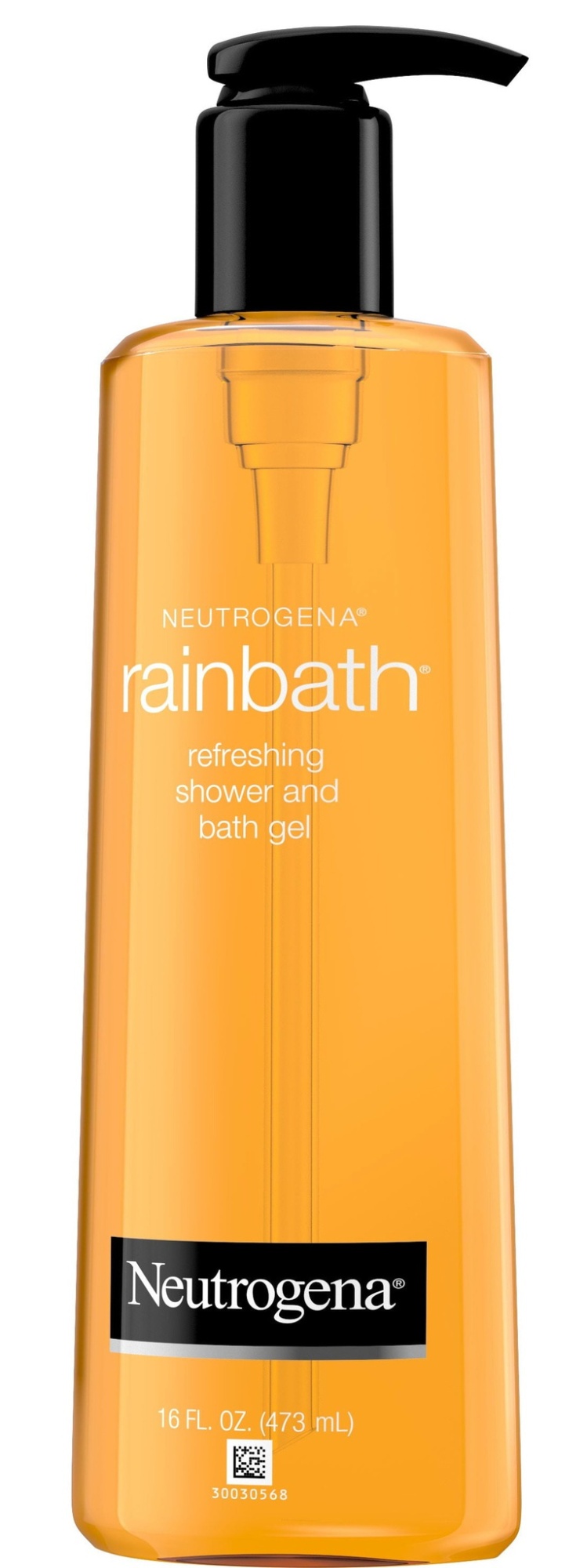 Rainbath