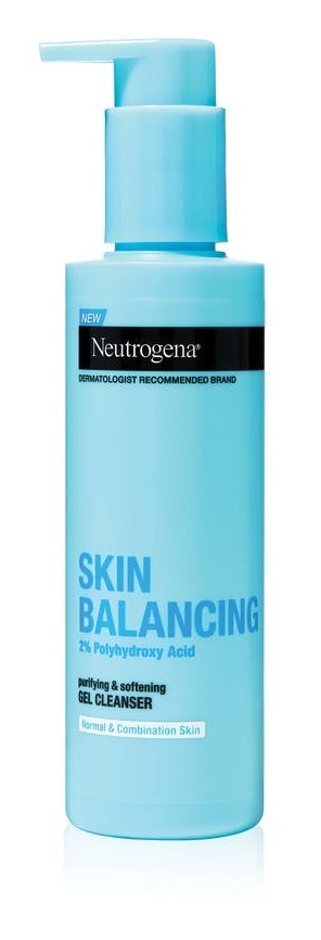 Skin Balancing Gel Cleanser