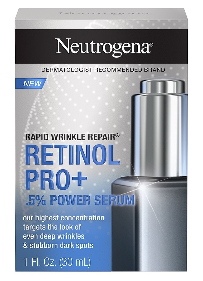 Retinol Pro+