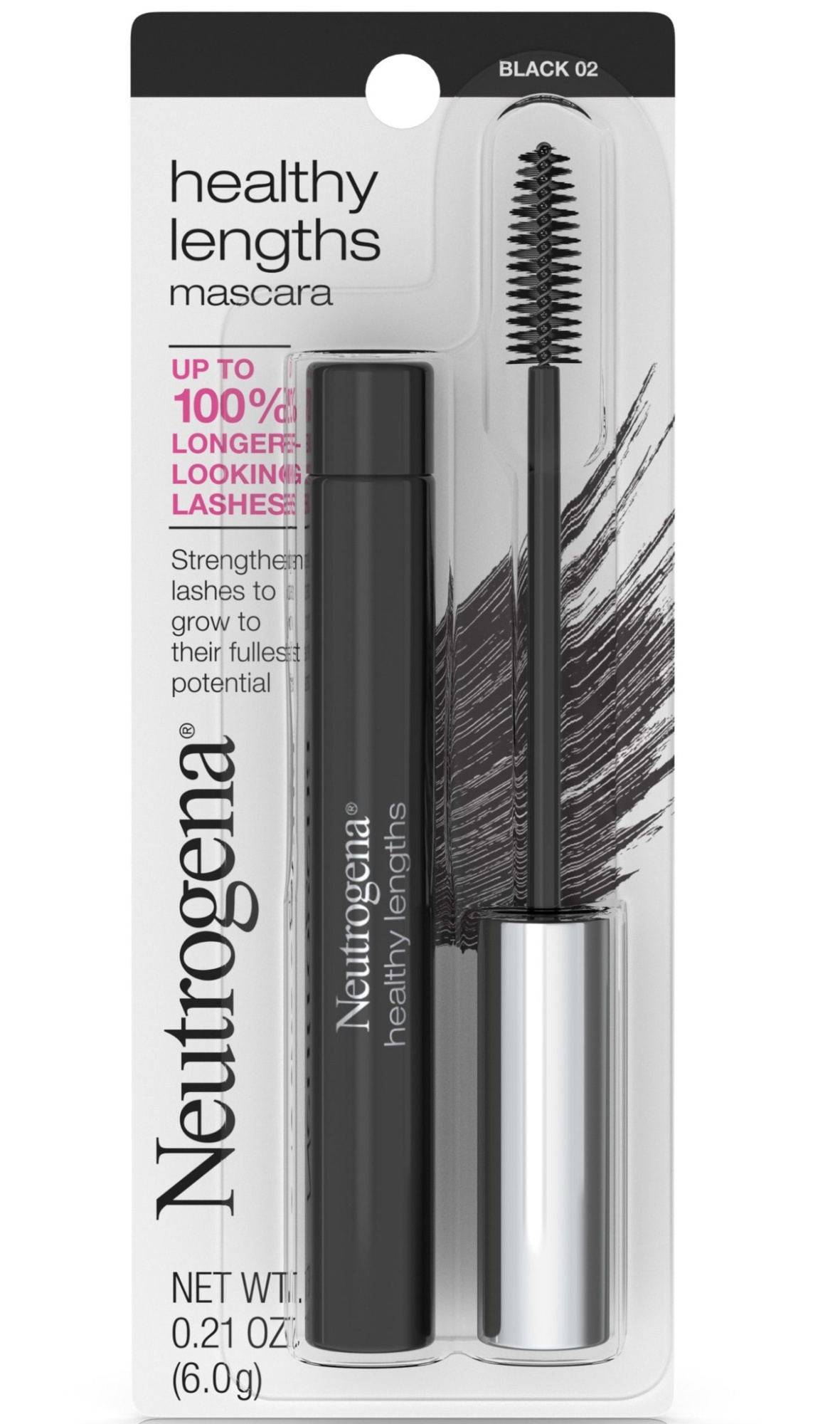 Healthy Lengths Mascara