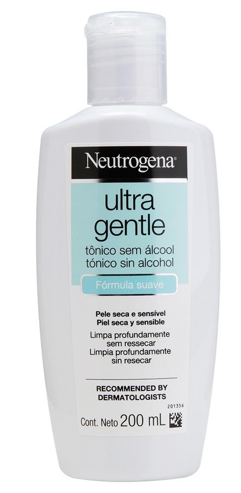 Ultra Gentle Tónico