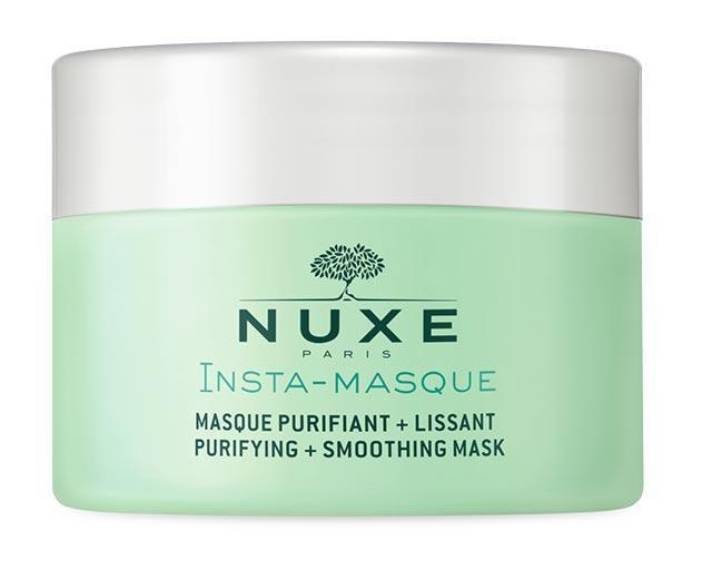 Insta-Masque Purifying + Smoothing Clay Face Mask