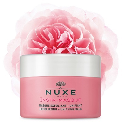 Exfoliating Mask