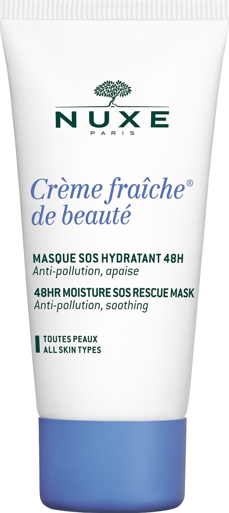 48 Hr Moisture Sos Rescue Mask