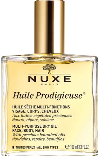 Huile Prodigieuse Multi Purpose Dry Oil