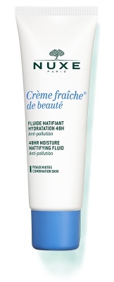 Moisturizing Fluid Crème Fraîche® De Beauté