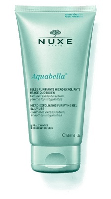Micro-Exfoliating Purifying Gel Daily Use Aquabella