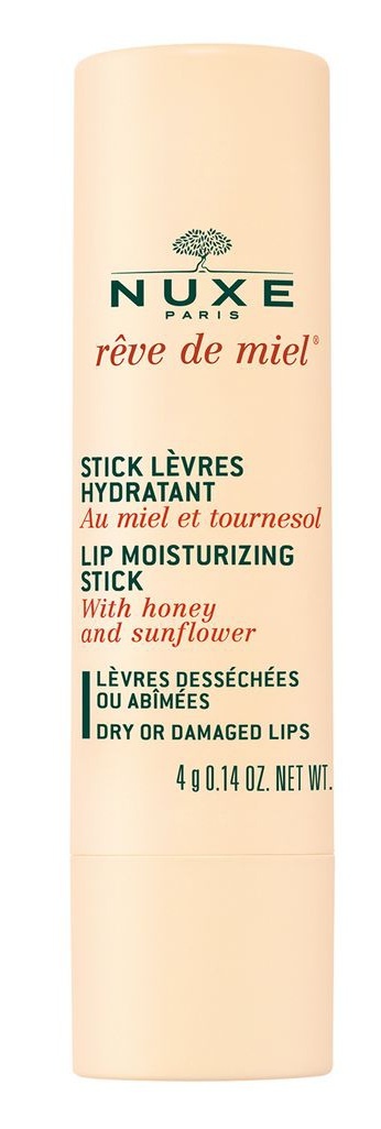 Lip Moisturizing Stick Rêve De Miel
