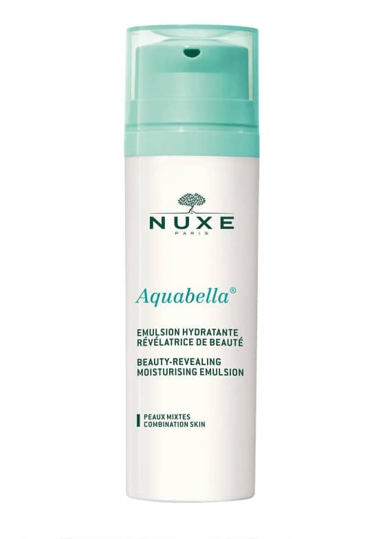 Beauty-Revealing Moisturising Emulsion Aquabella