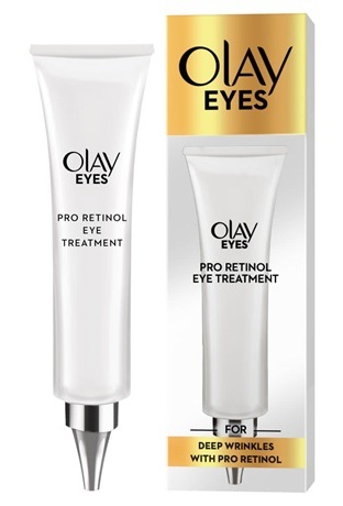Olay Pro-Retinol Eye Treatment