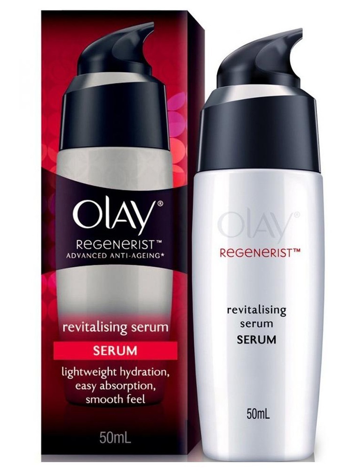 Regenerist Revitalising Serum Fragrance Free