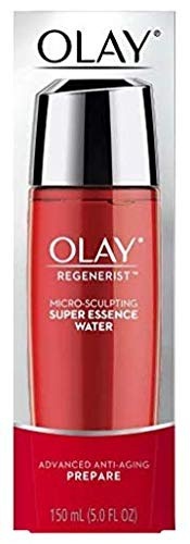 Micro Sculpting Super Essence Water