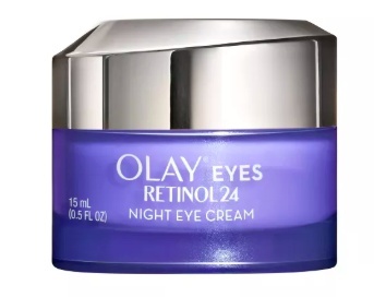Regenerist Retinol24 Night Eye Cream