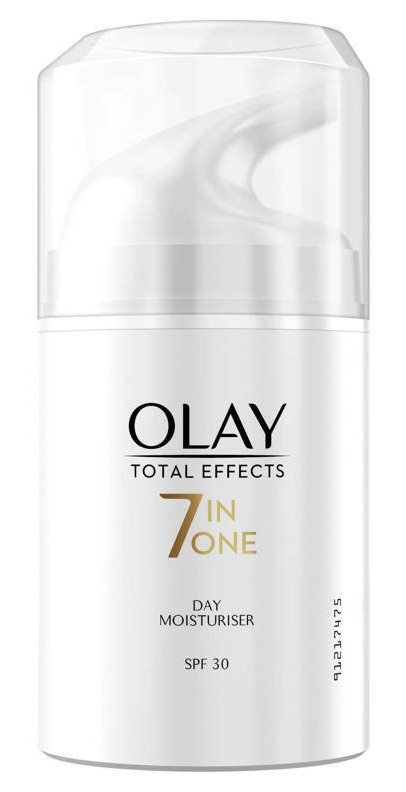 Total Effects 7in1 Daily moisturizer SPF 30