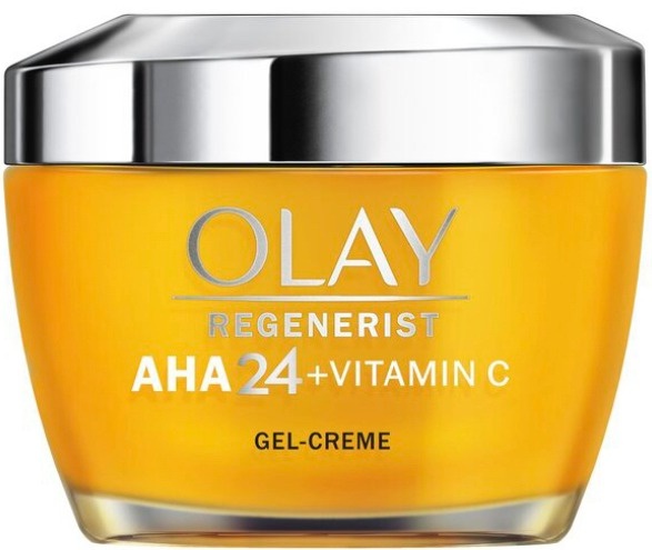 Vitamine C + AHA24 Cream (eu)