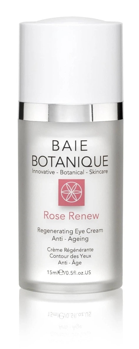 Rose Renew Regenerating Eye Cream