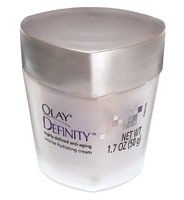 Definity Intense Hydration Cream