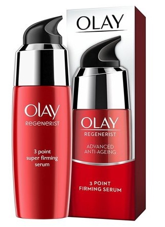 Regenerist Advanced Anti-Ageing 3 Point Firming Serum