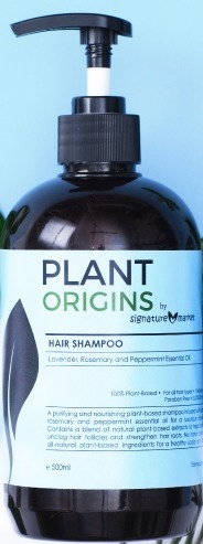 Hair Shampoo