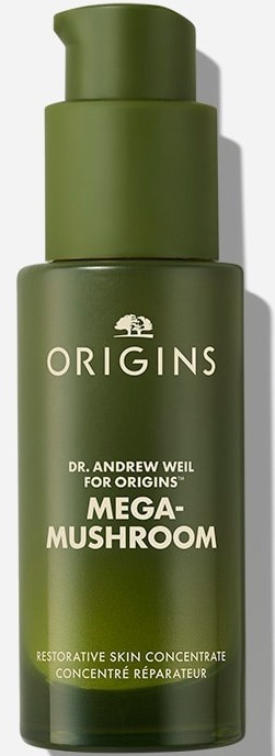 Dr. Andrew Weil For Origins™ Mega-mushroom Restorative Skin Concentrate