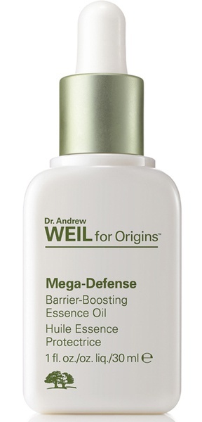 Dr. Andrew Weil For Origins Mega-Defense Barrier-Boosting Essence Oil