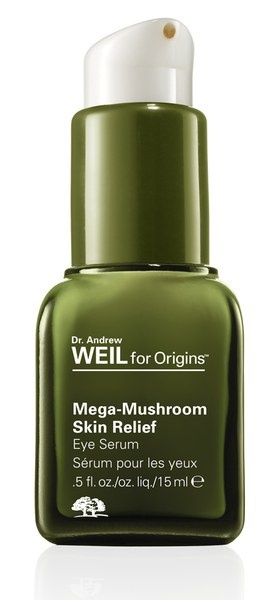 Dr. Andrew Weil For Origins Mega-Mushroom Skin Relief Eye Serum