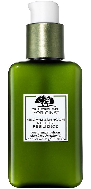 Dr. Andrew Weil For Origins Mega-mushroom Relief & Resilience Weightless Moisturizer