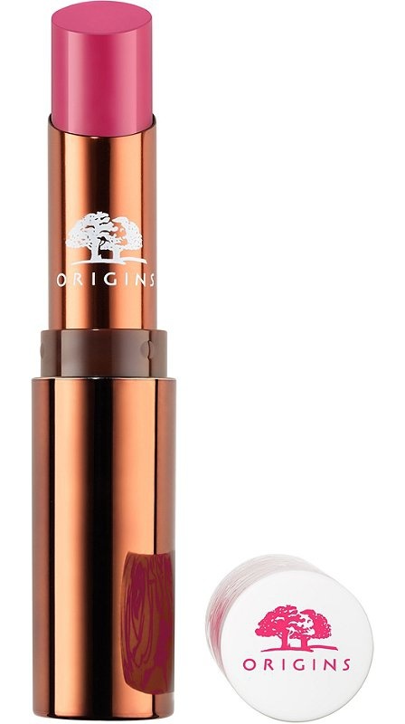 Blooming Sheer Lip Balm