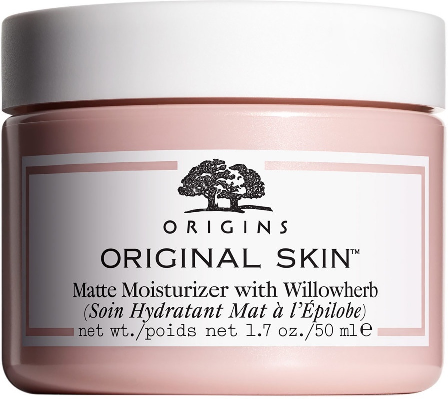 Original Skin Matte Moisturizer