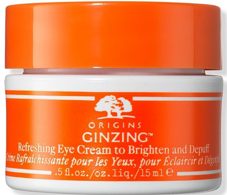 Ginzing Vitaminc Eye Cream