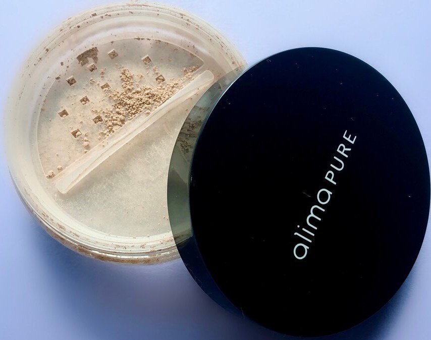 Satin Matte Foundation