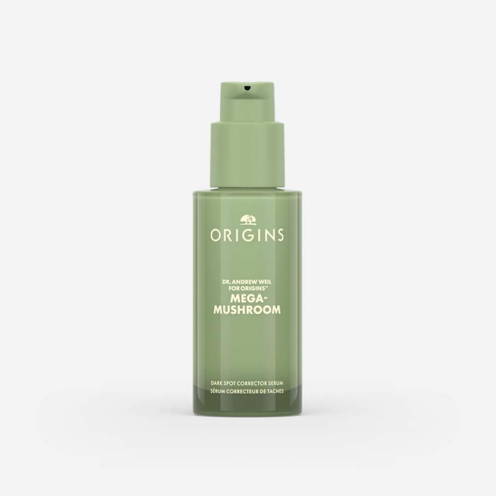 Dr. Andrew Weil For Origins™ Mega-mushroom Dark Spot Corrector Serum