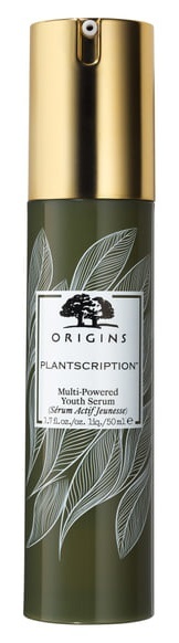 Plantscriptions Multi-Powered Youth Serum