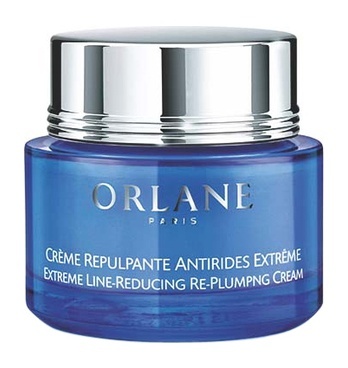 Extreme Line Reducing Re-Plumping Cream