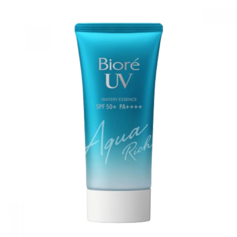 UV Aqua Water Essence Sunscreen SPF50