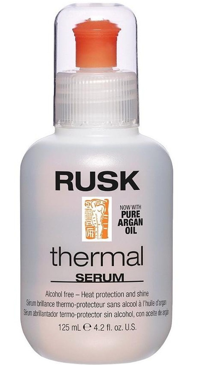 Thermal Serum
