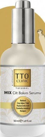 TTO Clinic Thermal Mix Skin Care Serum