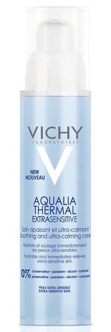 Aqualia Thermal Extrasensitive